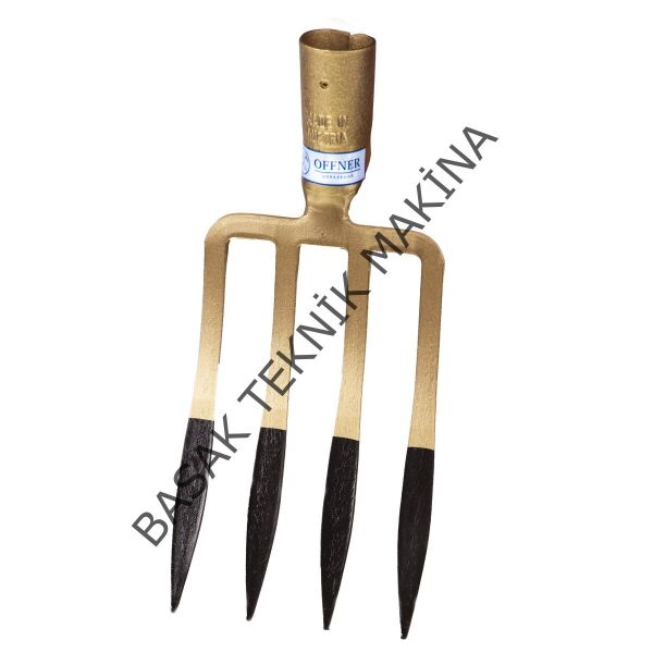 DİRGEN 4'LÜ OFFNER G444D