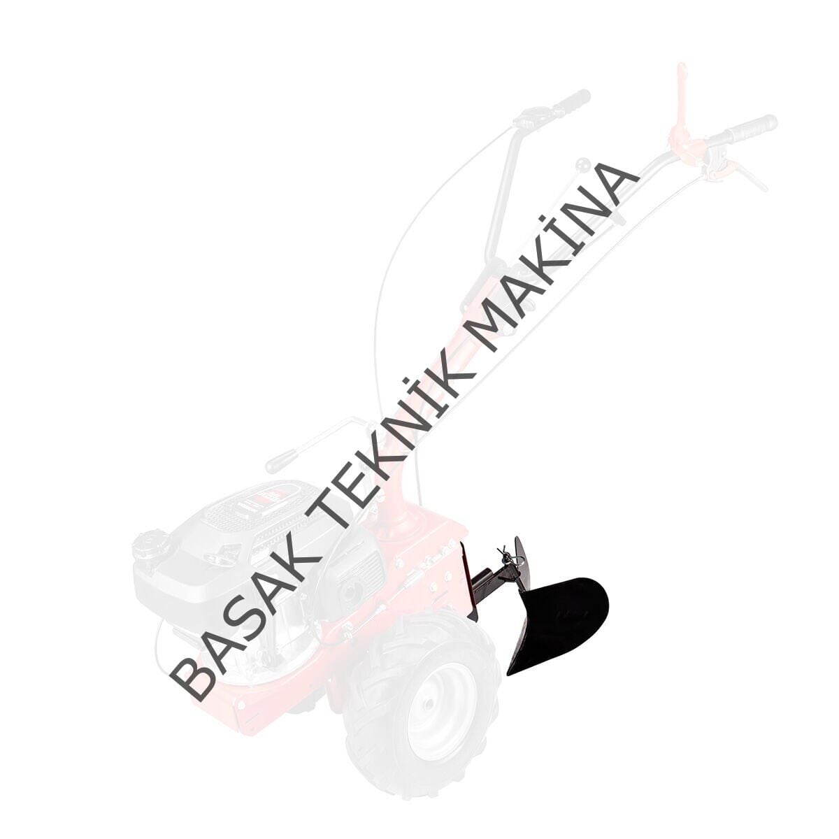 ARIK AÇMA APARATI P55