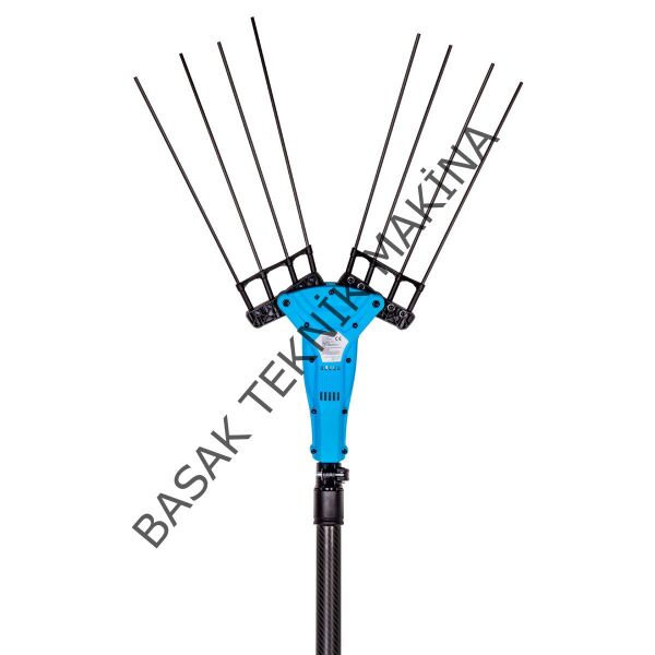 KH-OS1850A EĞİK TİP ZEYTİN VE MEYVE HASAT MAKİNESİ