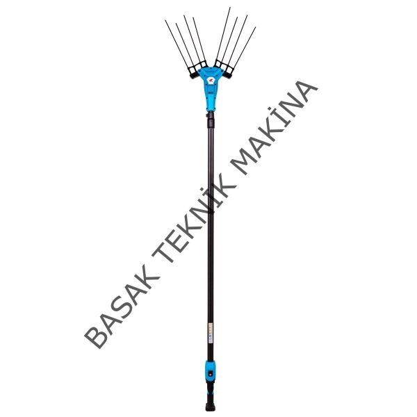 KH-OS1850A EĞİK TİP ZEYTİN VE MEYVE HASAT MAKİNESİ