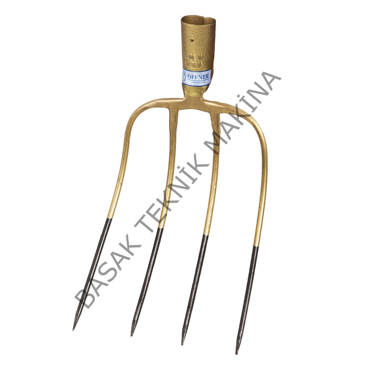 DİRGEN 4'LÜ OFFNER D420D