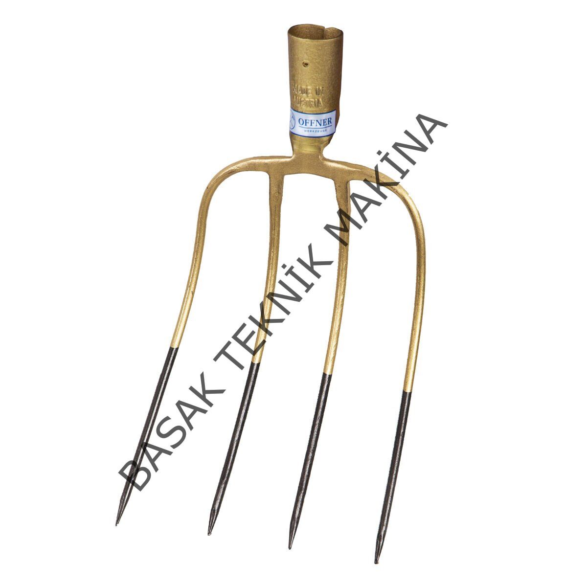 DİRGEN 4'LÜ OFFNER D420D