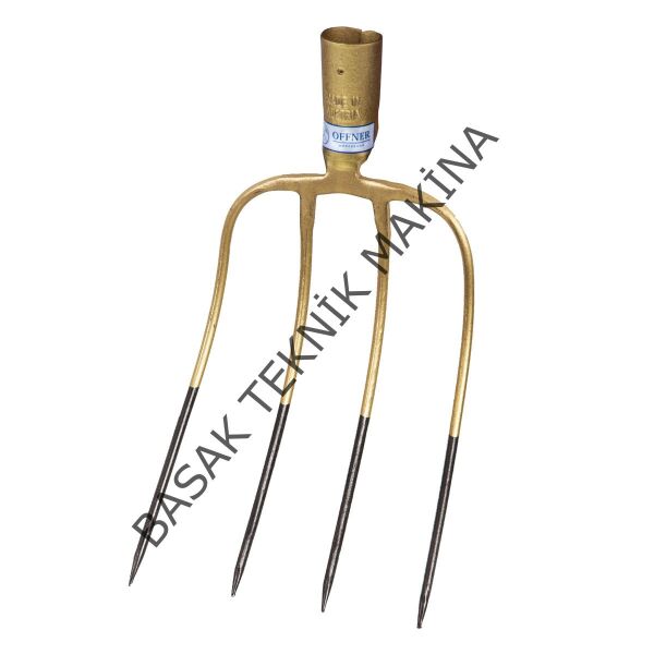 DİRGEN 4'LÜ OFFNER D420D