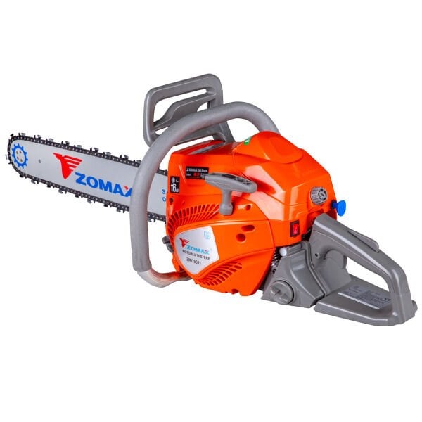 Zomax Zmc5581 Eur5 Motorlu Testere