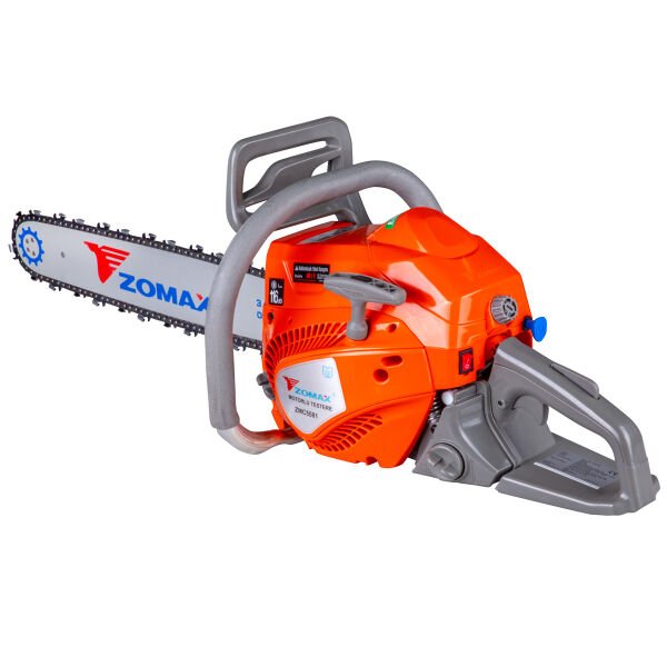 Zomax ZMC5581 Motorlu Testere 58 cc 51 cm Benzinli