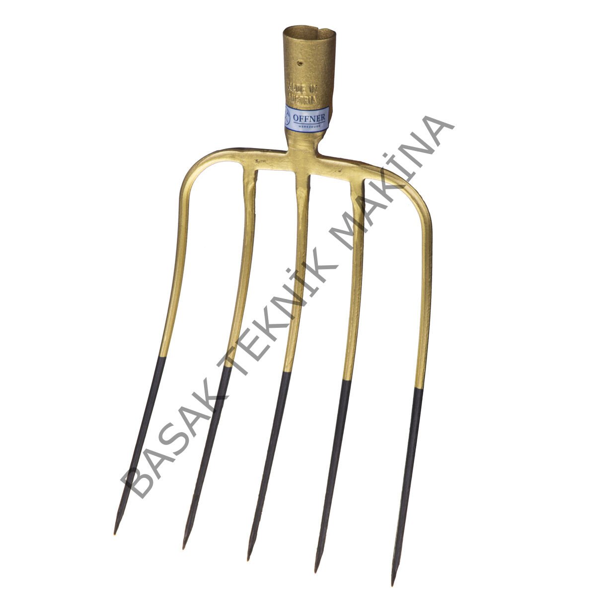 DİRGEN 5'Lİ OFFNER D510D