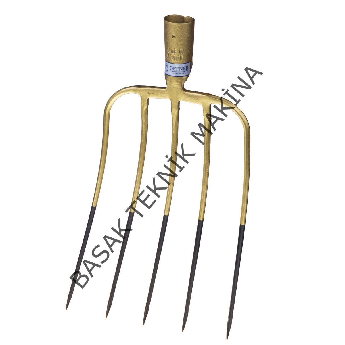 DİRGEN 5'Lİ OFFNER D510D