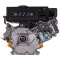 LC170F-A22 EUR5 BENZİNLİ MOTOR 7HP ÇAPA TİP Ø20mm