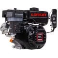 LC170FD-A10 EUR5 BENZİNLİ MOTOR 7HP ÇAPA TİP Ø19mm