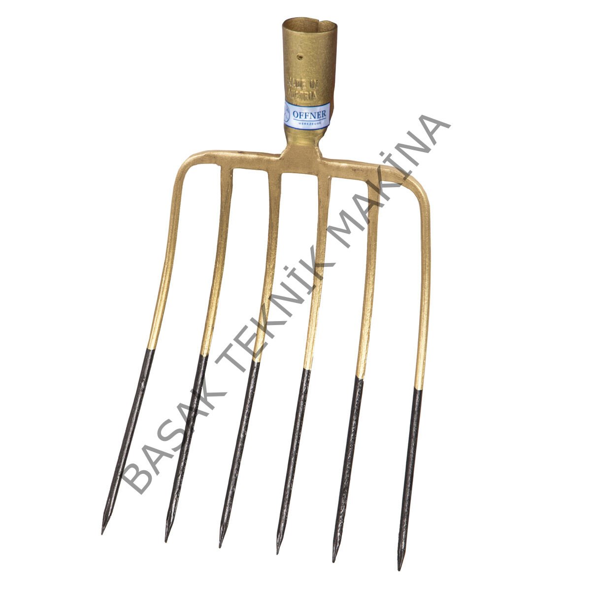 DİRGEN 6'LI OFFNER D605P