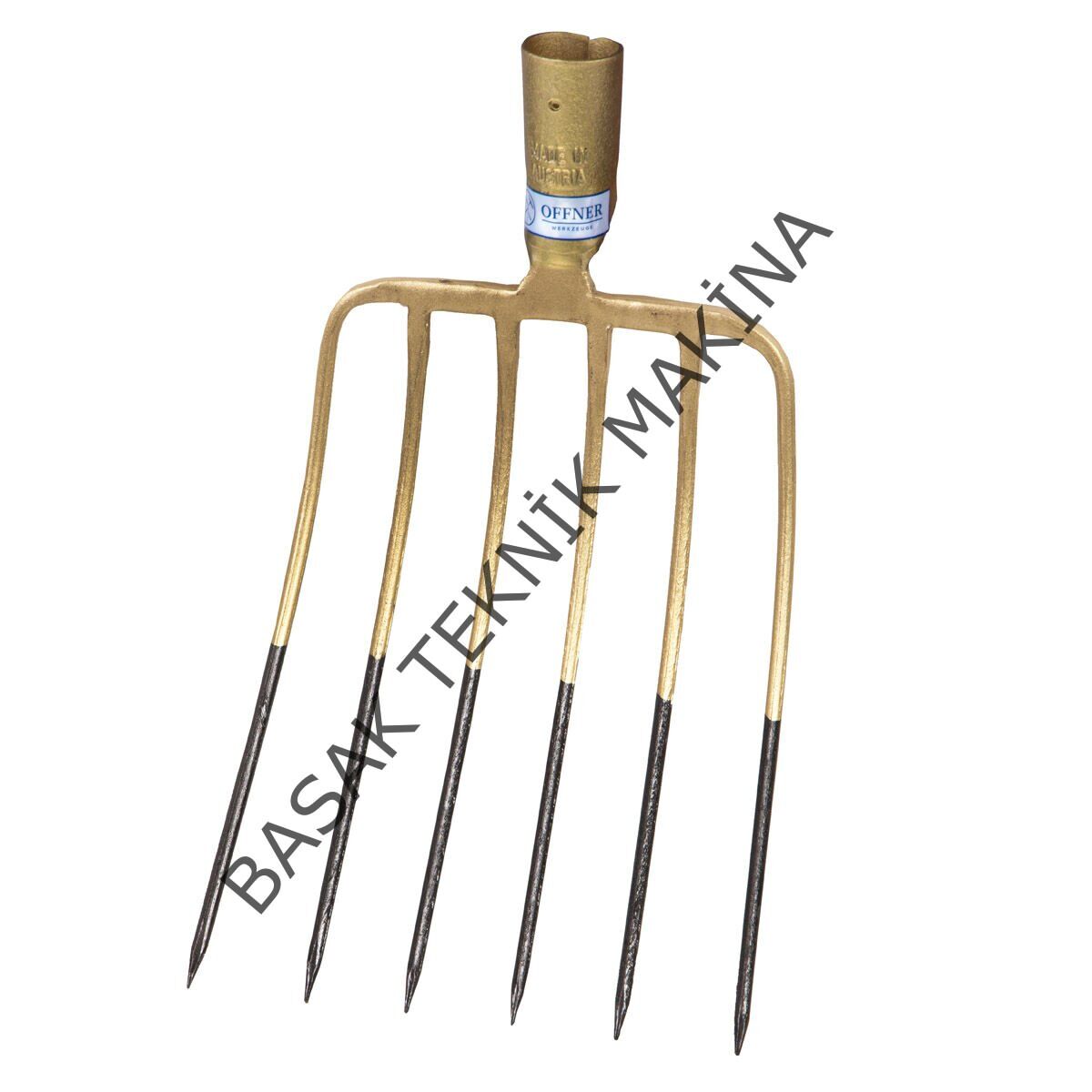 DİRGEN 6'LI OFFNER D605P