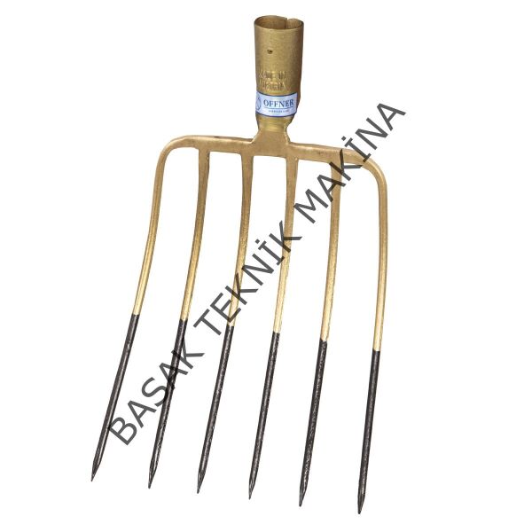 DİRGEN 6'LI OFFNER D605P