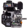 LC170FD-A10 EUR5 BENZİNLİ MOTOR 7HP ÇAPA TİP Ø19mm