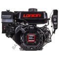 LC170FD-A10 EUR5 BENZİNLİ MOTOR 7HP ÇAPA TİP Ø19mm