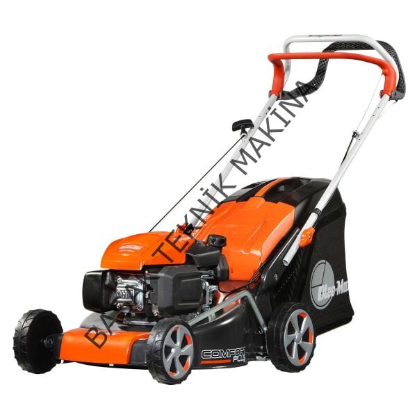 Oleomac G 48 Tk Comfort Plus Eur5 Çim Biçme Makinesi