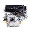 LC170F-A52 EUR5 BENZİNLİ MOTOR 7HP KONİK TİP