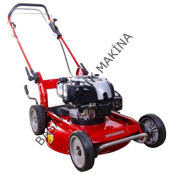 WB536SB-M-DOV EUR5 ÇİM BİÇME MAKİNESİ MALÇLAMALI ŞANZIMANLI B&S 750