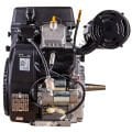 LC2V80FD-B EUR5 BENZİNLİ MOTOR 764cc JENERATÖR TİP