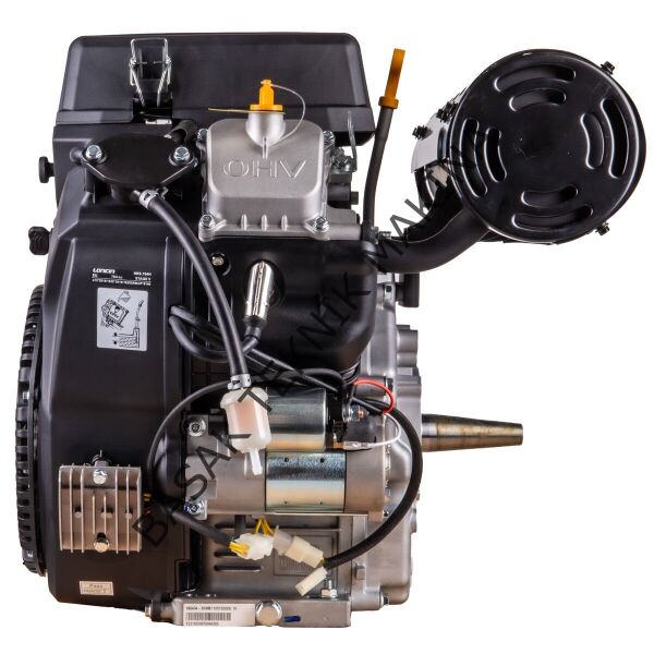 LC2V80FD-B EUR5 BENZİNLİ MOTOR 764cc JENERATÖR TİP