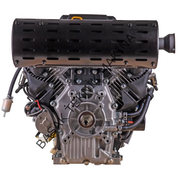 LC2V80FD-B EUR5 BENZİNLİ MOTOR 764cc JENERATÖR TİP
