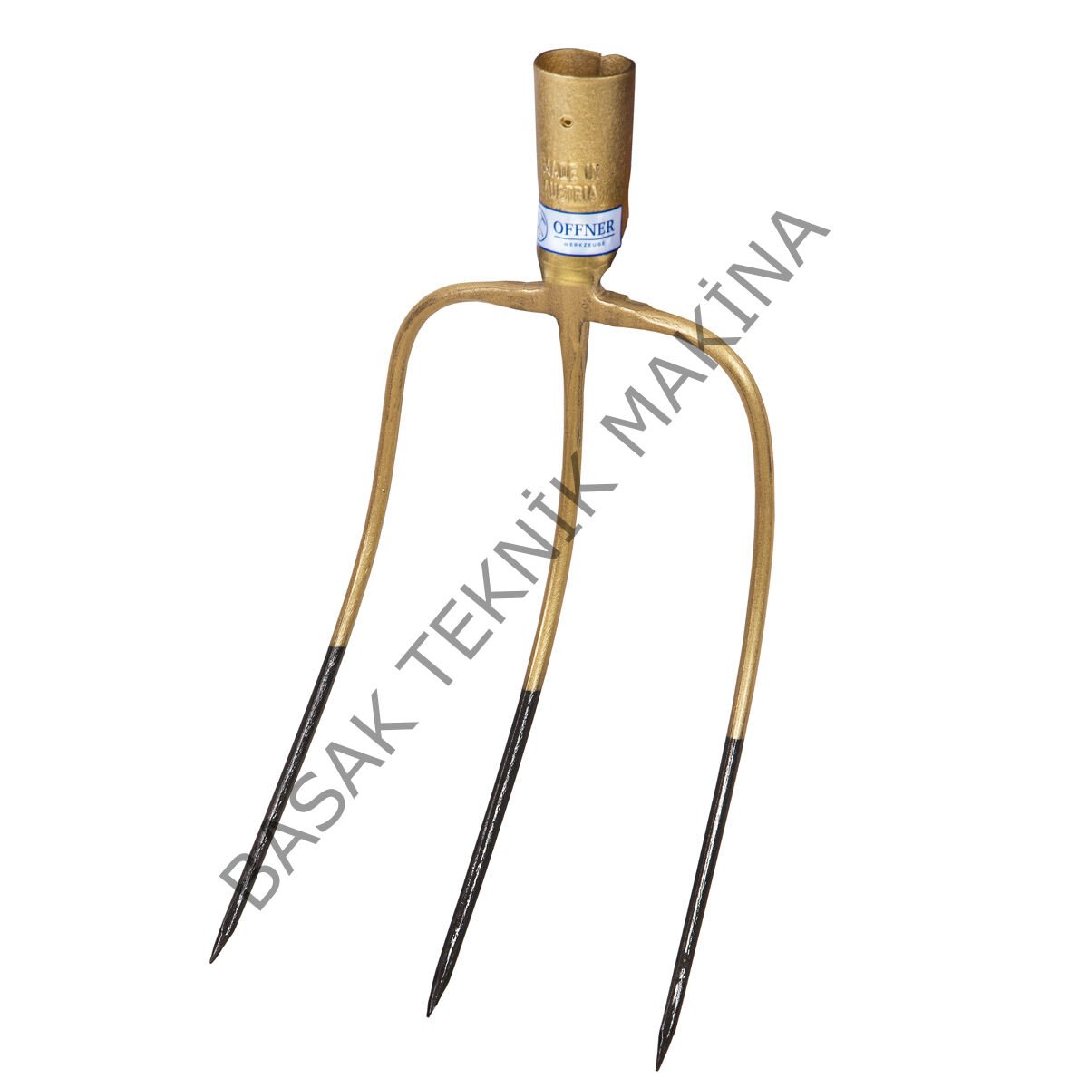 DİRGEN 3'LÜ OFFNER D310D