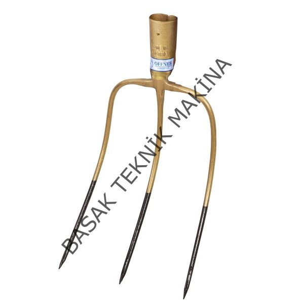 DİRGEN 3'LÜ OFFNER D310D