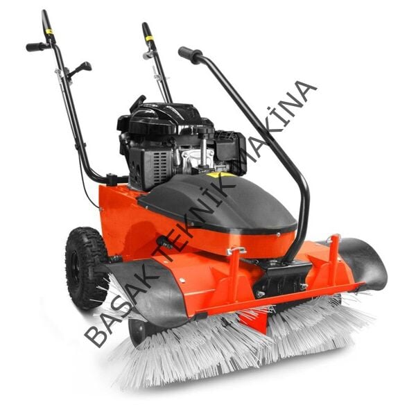 WBSW705C EUR5 KAR SÜPÜRME MAKİNESİ LONCIN 1P65FC
