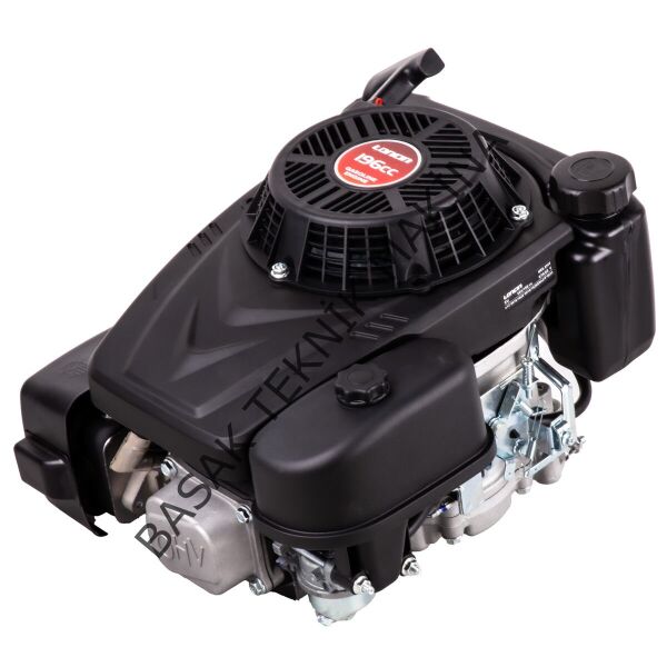 LC1P70F-3 EUR5 BENZİNLİ MOTOR 196cc ÇAPA TİP
