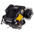 LC1P92F-1 EUR5 BENZİNLİ MOTOR 452cc TRAKTÖR TİP