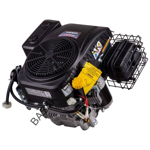 LC1P92F-1 EUR5 BENZİNLİ MOTOR 452cc TRAKTÖR TİP