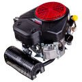 LC2P77F EUR5 BENZİNLİ MOTOR 708cc TRAKTÖR TİP