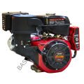 WM190FE-2/P BENZİNLİ MOTOR 15HP KAMALI TİP MARŞLI