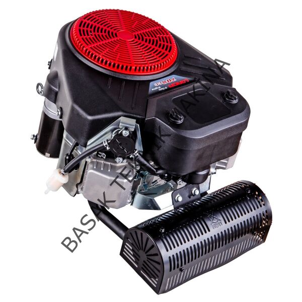 LC2P77F EUR5 BENZİNLİ MOTOR 708cc TRAKTÖR TİP