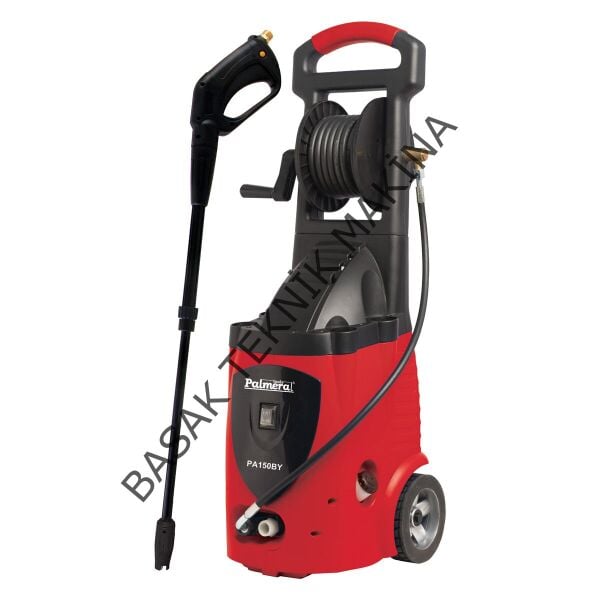 PA150BY BASINÇLI YIKAMA MAKİNESİ