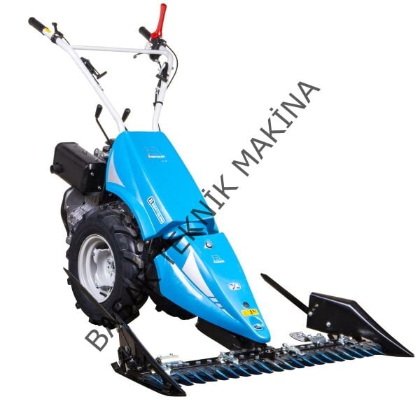BT 140 K7000HD EUR5 ÇAYIR BİÇME MAKİNESİ 115cm