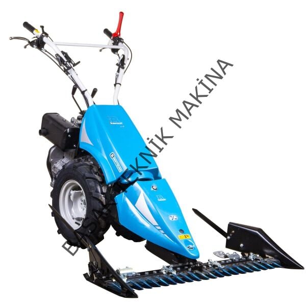 BT 141 K7000HD EUR5 ÇAYIR BİÇME MAKİNESİ 115cm