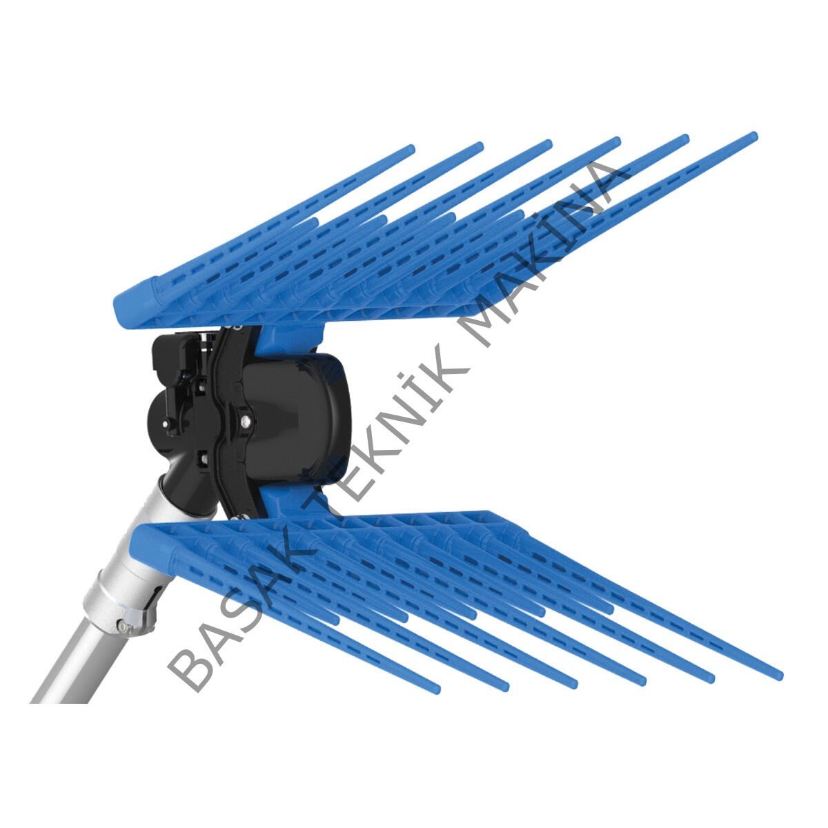 OLISTAR DIABLO ZEYTİN SİLKME BAŞLIK