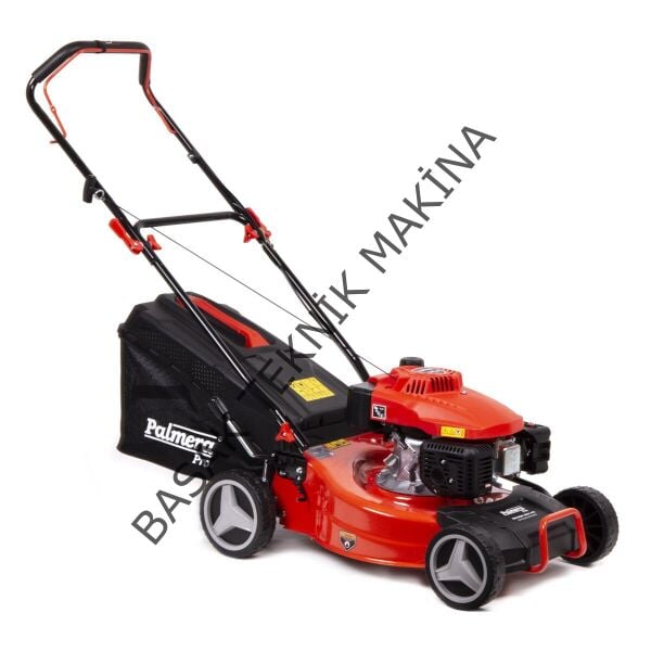 Palmera DM46P-DO140 Eur5 Çim Biçme Makinesi 46 Cm Benzinli