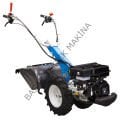 BT 400 K700H 5.4HP EUR5 ÇAPA MAKİNESİ