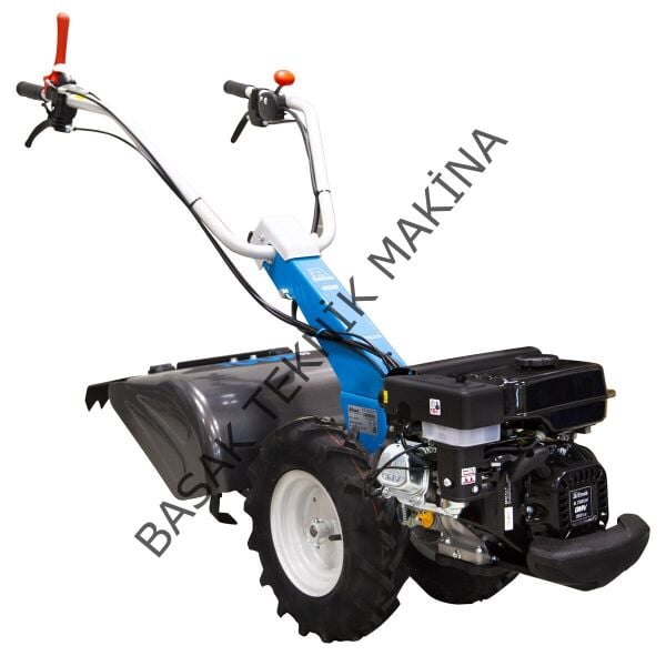 BT 400 K700H 5.4HP EUR5 ÇAPA MAKİNESİ
