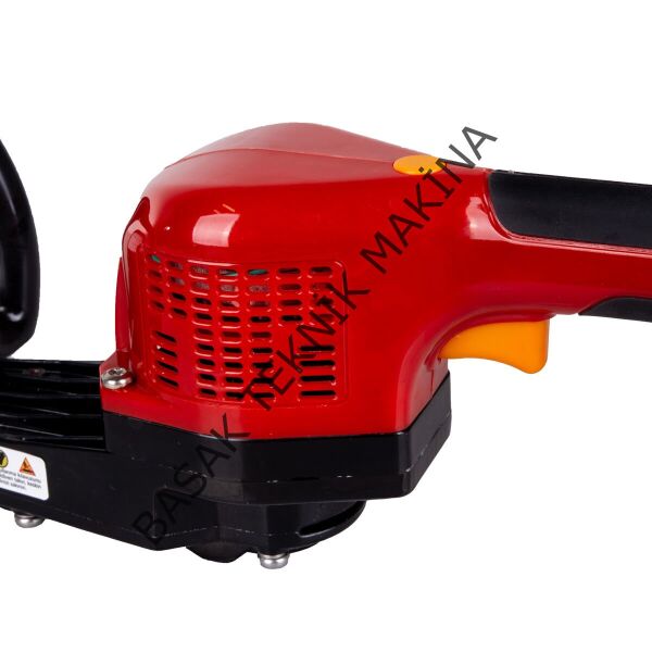 Tasuka Ts-55Tp Akülü Çay Toplama Makinesi 36V 18Ah