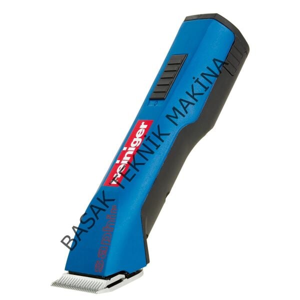 SAPHIR EVCİL HAYVAN KIRKMA MAKİNESİ İKİ AKÜLÜ