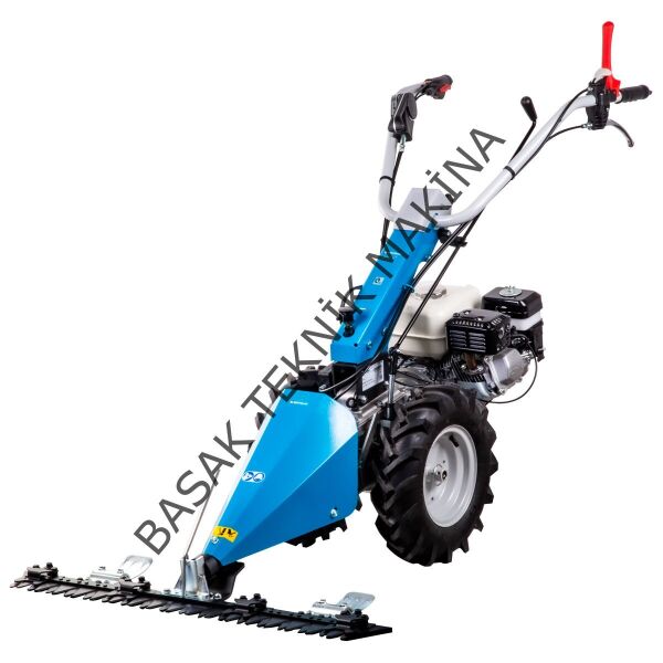 BT 401 S GX160 EUR5 ÇAYIR BİÇME MAKİNESİ 92cm