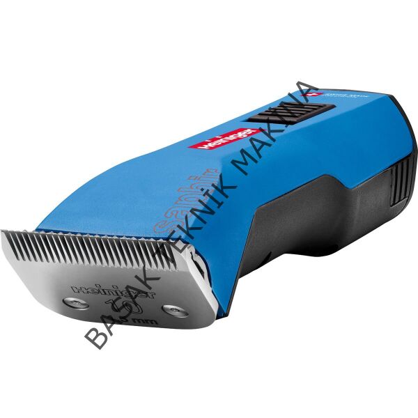 SAPHIR EVCİL HAYVAN KIRKMA MAKİNESİ İKİ AKÜLÜ