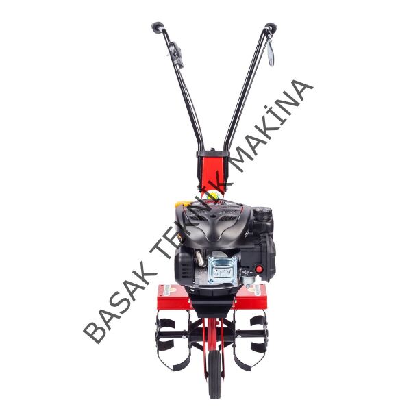 Eurosystems Lazappa Eur5 Benzinli Çapa Makinesi 123 cc