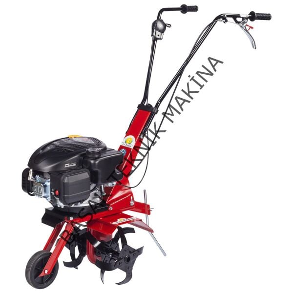 Eurosystems Lazappa Eur5 Benzinli Çapa Makinesi 123 cc