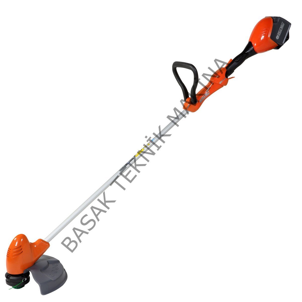 BCi 30 AKÜLÜ TIRPAN (AKÜSÜZ)