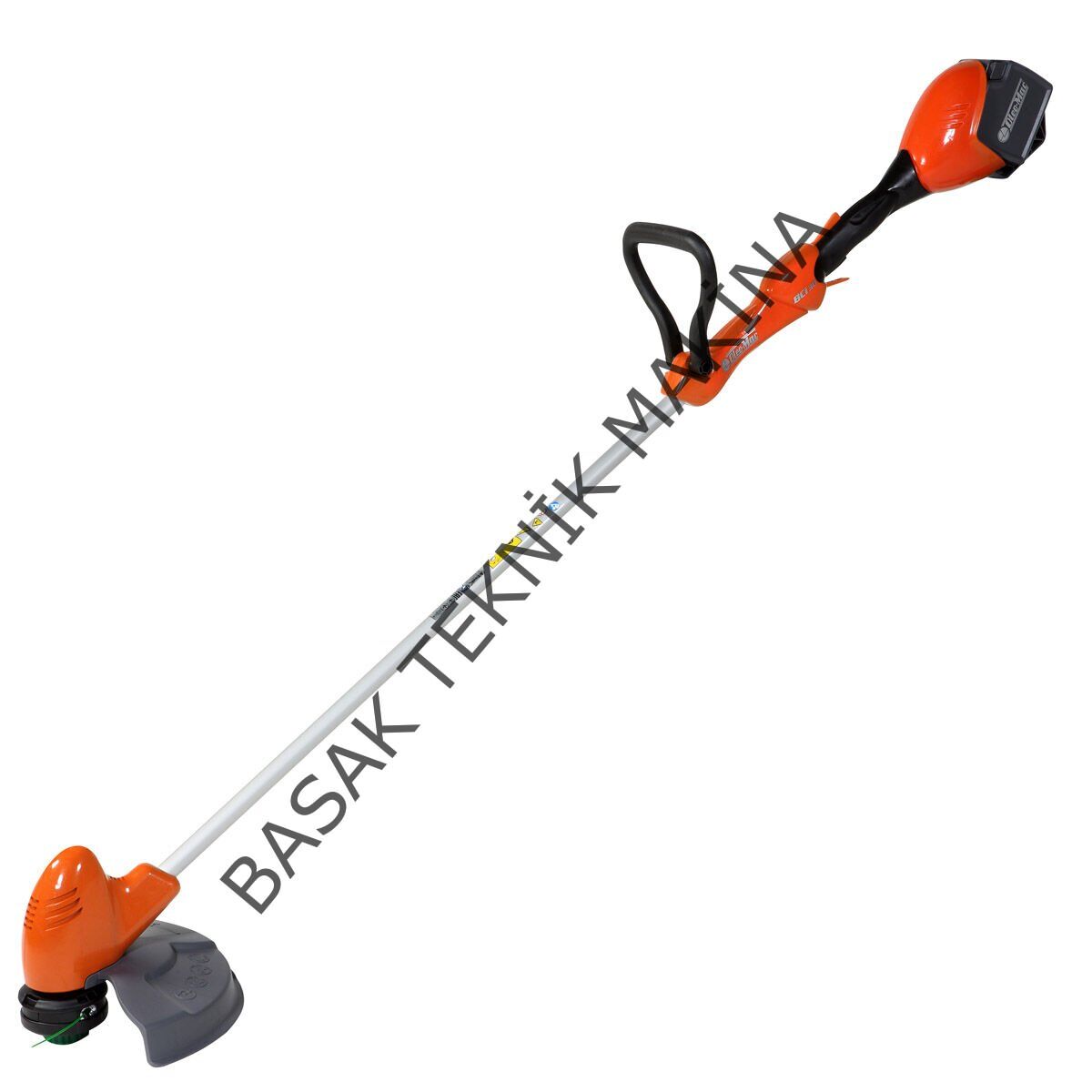 BCi 30 AKÜLÜ TIRPAN (AKÜSÜZ)