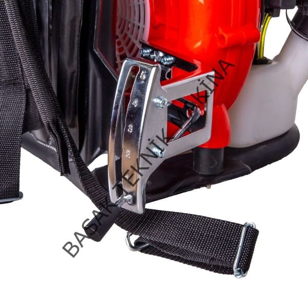 PA-086Y EUR5 SIRT İLAÇLAMA 26Lt