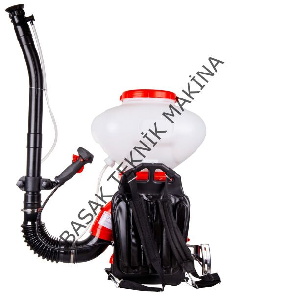 PA-086Y EUR5 SIRT İLAÇLAMA 26Lt